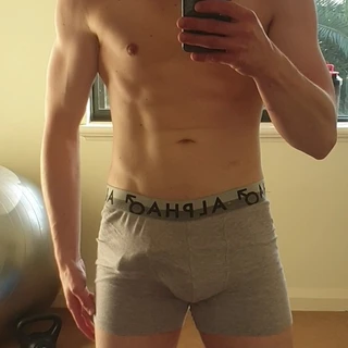 Thenakedchef