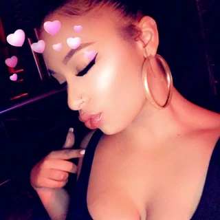 Jayde ❄️💦
