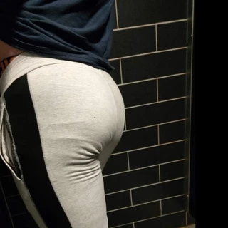 Hot Squatter.