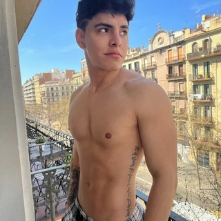 Ángel madrid