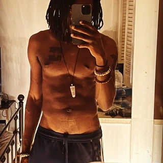 The Nut Ninja 🥷🏾
