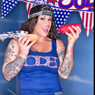 Jessie ODB