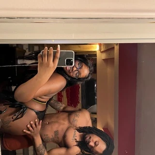 Tarzan&ChocolateDollNique