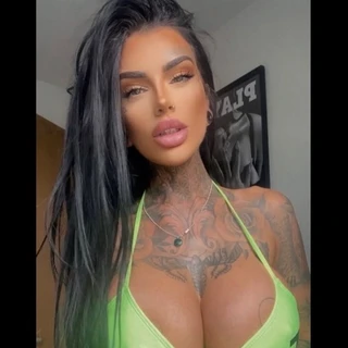 The official Cali 🖤