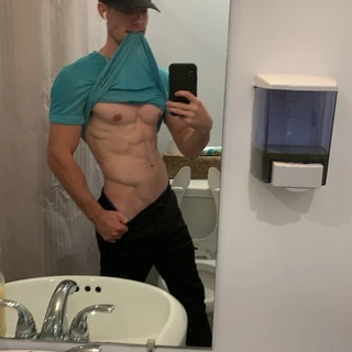 Brandon Burroughs