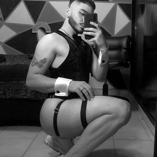 Babyboy🔥