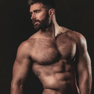 Woody Fox