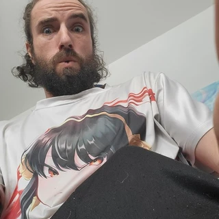 The Otaku and His Dolls