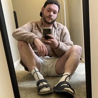 OtterFeet