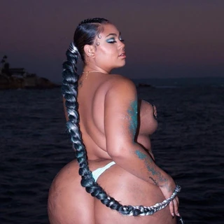 Alexus Danisha