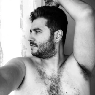 ArmpitMan