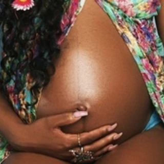 Pregnant Pussy