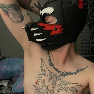 Pup Gauge