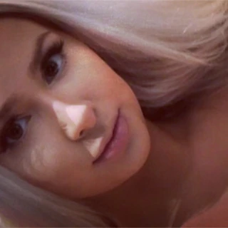 The real barbie