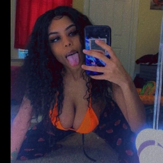 Goddess ㊙️