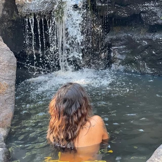 ISABEL 🤍