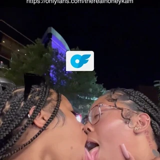 Honey x Kam ❤️‍🔥🦋