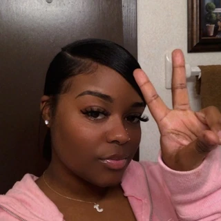 JANEL IF YA NASTY👅