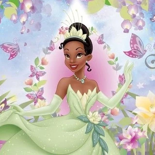 Puśśy faerie 🧚🏾‍♀️💦