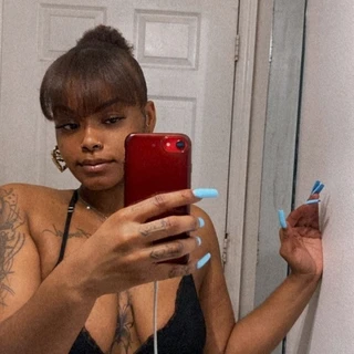 Miss Juicy😩