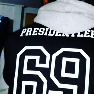 PresidentleePH