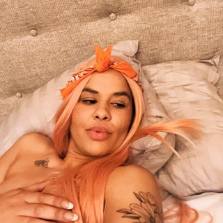 Tangerina🍑