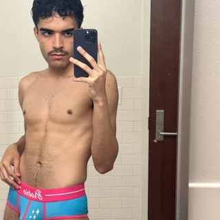 The Rican Otter
