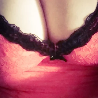 The Scarlett Nunn