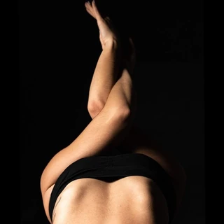 TheSensualYogi