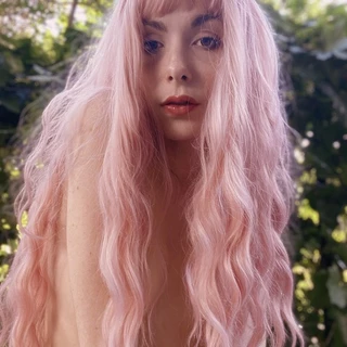 Sweet fairy