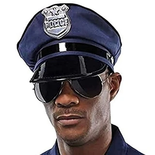 Your Officer 😈👮🏾‍♂️
