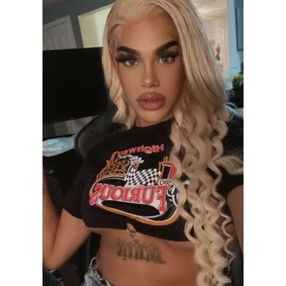 The XXXperience ⭐️