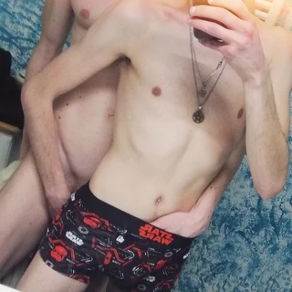 twinks couple 👬❤️