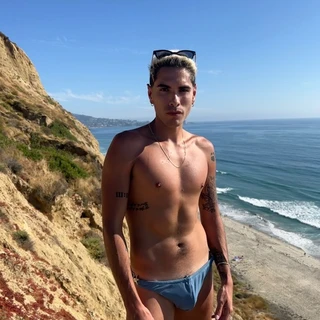Daniel