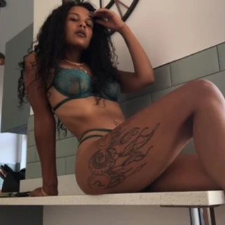 The Vanity Sanctuary
