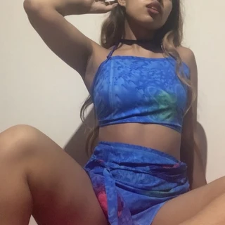 Ariel