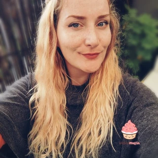 Nina, wickedmuffin FREE Account