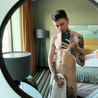 Xavier Sibley