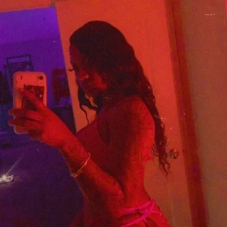 You craving Millss🤤🤤