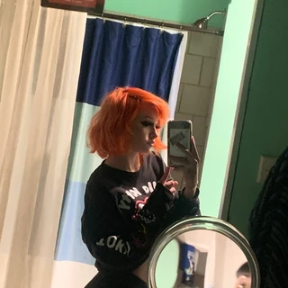 princess pixie 🧚‍♀️