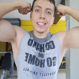 Thiago Lancaster
