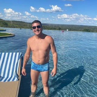 Thiago Tavares Azevedo