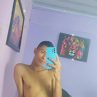 Thiago Medina