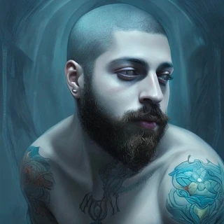 Sexy Sailor