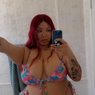 thicc angel 👼🏼🔥✨