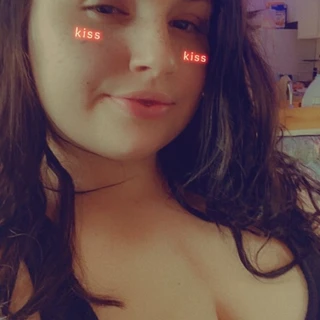 Nessa🤤😘