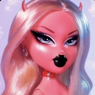 Sasha Sin😈