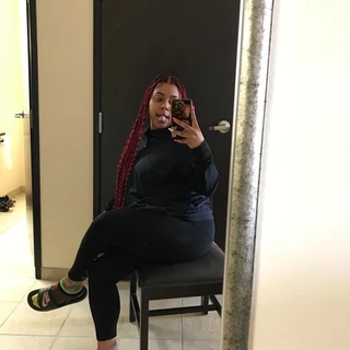 Chantel🥵