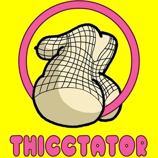 Thicctator🍑✨