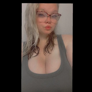 Big beautiful boobies
